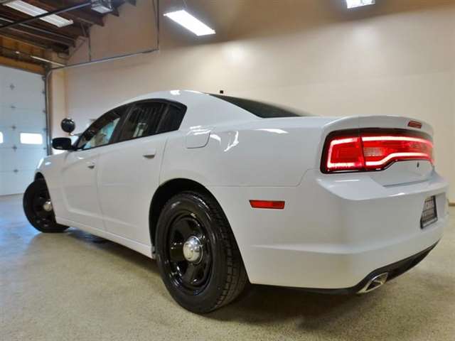 Dodge Charger 2012 photo 9